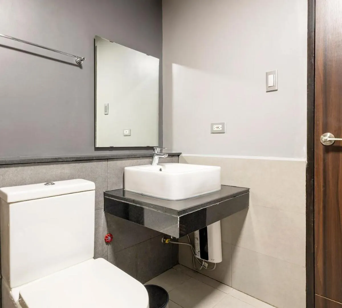 Executive 1Br At Radiance Manila Bay, Nearby Moa Apartment
