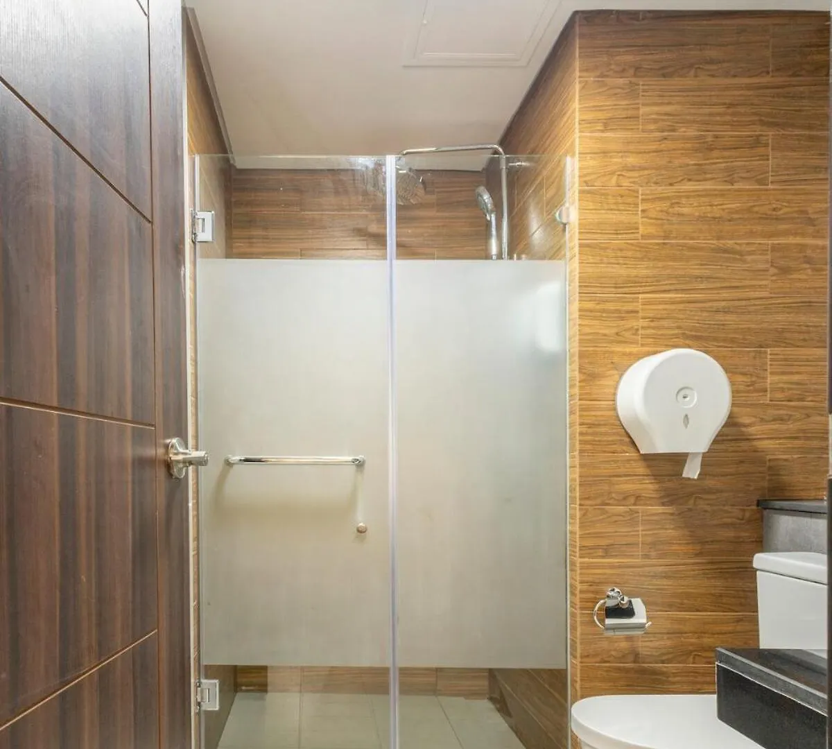 Executive 1Br At Radiance Manila Bay, Nearby Moa Apartment