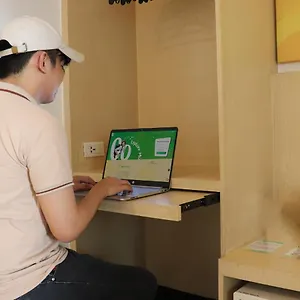 3* 酒店 艾米塔go酒店