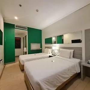 3* Hotel Go Otis -